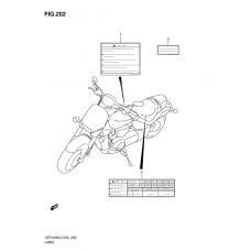 Honda mark              

                  Vzr1800l2 e51