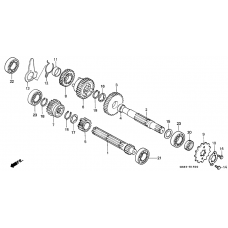 Трансмиссия