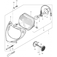 Headlamp