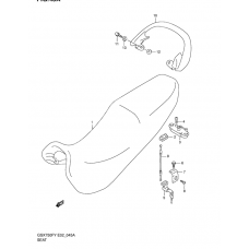 Seat              

                  Model y/k1/k2