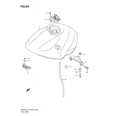 Tank fuel              

                  Gs500h p28