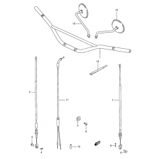 Handlebar              

                  Ts185ert/erw e24