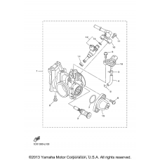 Intake              

                  2