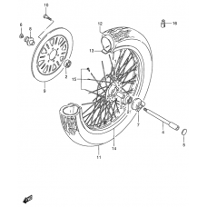 Transom + tube              

                  Model w/x