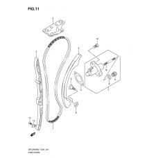 Cam chain