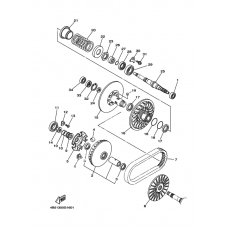 Сцепление 2