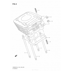 Cylinder