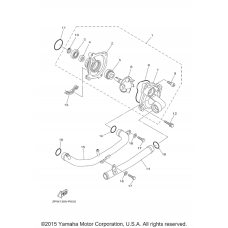 Водяной насос