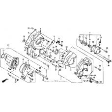 Водяной насос