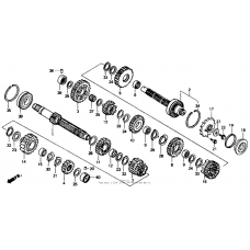 Трансмиссия