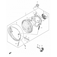 Headlamp              

                  E24