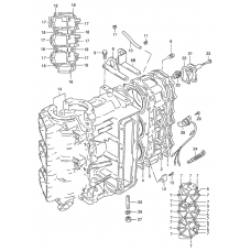 Cylinder