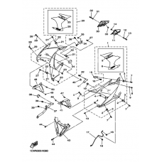 Облицовочные элементы 2