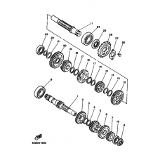 Трансмиссия