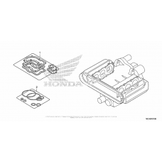 Комплект прокладок 