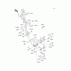 Frame Fittings