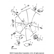 Электрооборудование 1