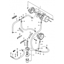 Fuel pump