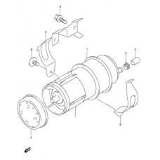 Fuel catch tank