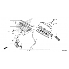 Воздушный фильтр