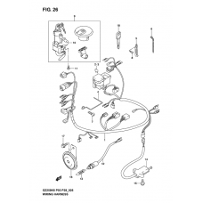 Wiring harness