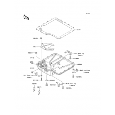 Oil pan