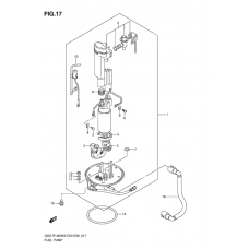 Fuel pump