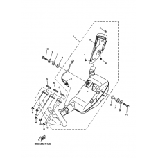 Выхлопная система