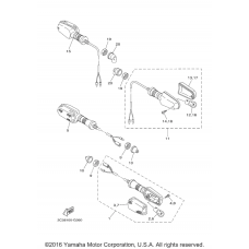 Поворотники