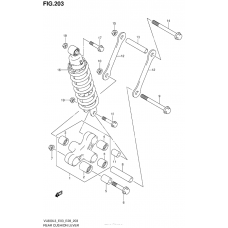 Рычаг прогрессии (Vl800L3 E03)