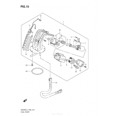 Fuel pump