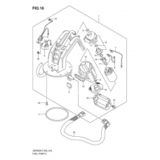 Fuel pump