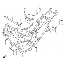 Frame comp