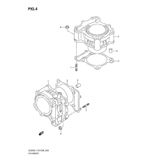 Cylinder