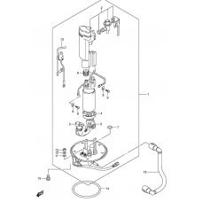 Fuel pump