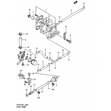 Fuel pump