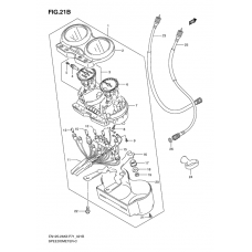 Speedometer              

                  En125-2ak8/en125huk8