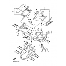 Боковая крышка 2