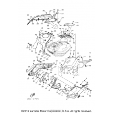 Fuel tank              

                  2