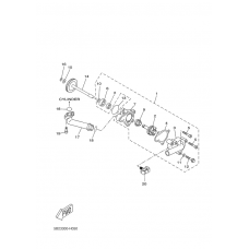 Водяной насос