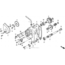 Трансмиссия