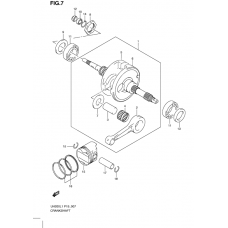 Crankshaft