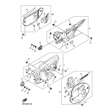 Боковая крышка