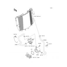 Oil cooler