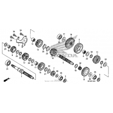 Трансмиссия