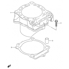 Cylinder