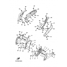 Боковая крышка