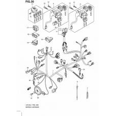 Wiring harness