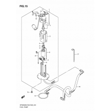 Fuel pump