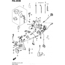 Wiring Harness (Vzr1800Bzl5 E33)